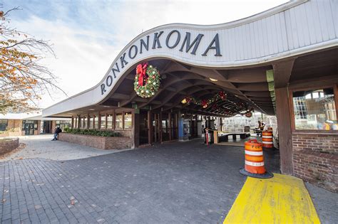 Lirr ronkonkoma station. Things To Know About Lirr ronkonkoma station. 